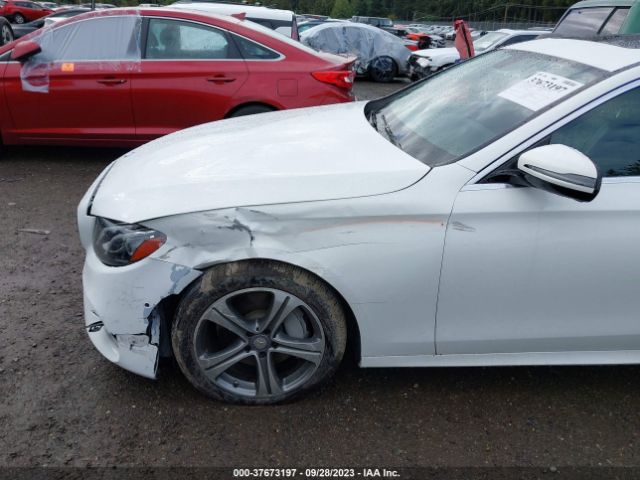 WDDZF4JB3HA215705 Mercedes-Benz E-class E 300