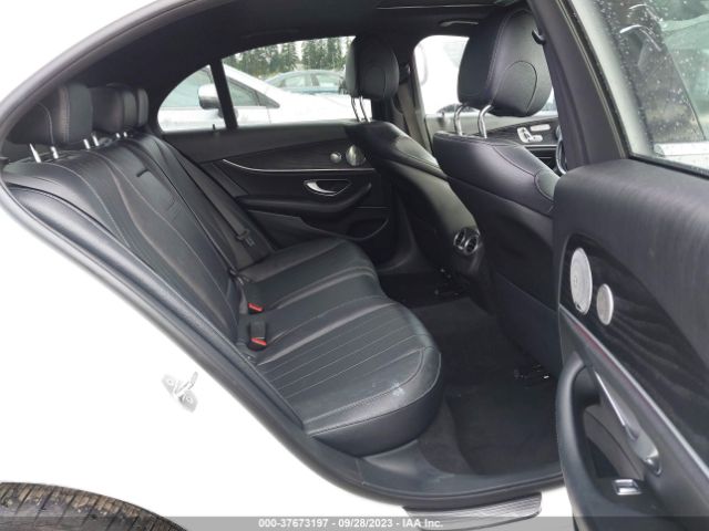 WDDZF4JB3HA215705 Mercedes-Benz E-class E 300