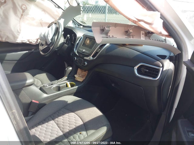 Chevrolet EQUINOX LT 2019 3GNAXUEV9KL172892 Image 5