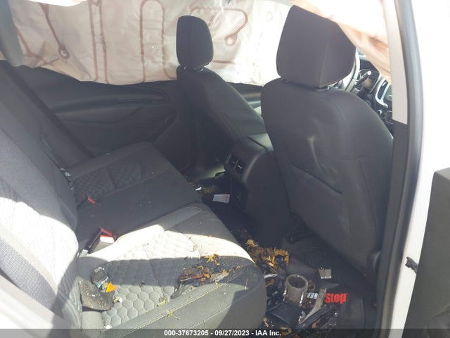 Chevrolet EQUINOX LT 2019 3GNAXUEV9KL172892 Image 8