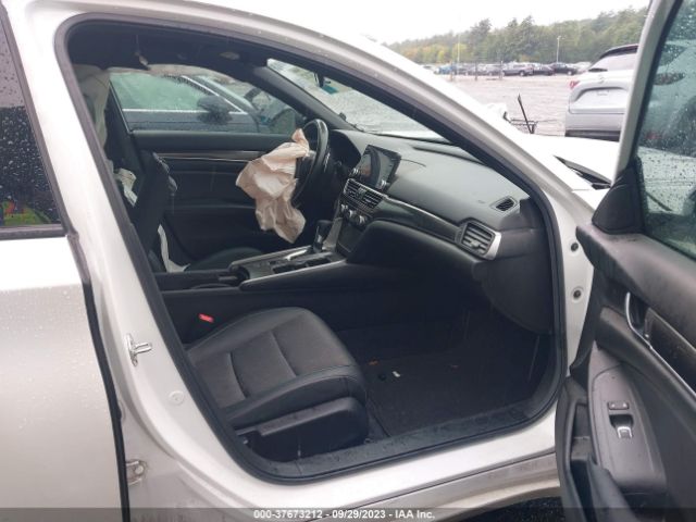 1HGCV1F32MA101273 Honda Accord Sedan Sport