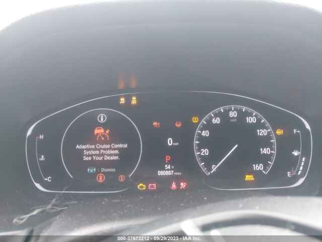 1HGCV1F32MA101273 Honda Accord Sedan Sport
