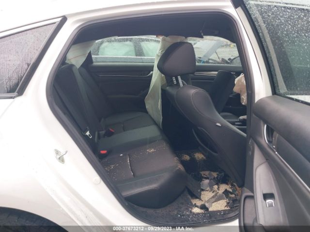 1HGCV1F32MA101273 Honda Accord Sedan Sport