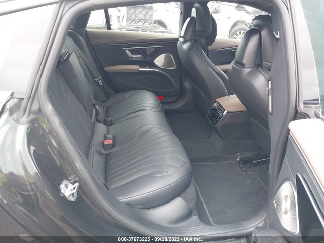 W1KCG2DBXNA012017 Mercedes-Benz Eqs Eqs 450+