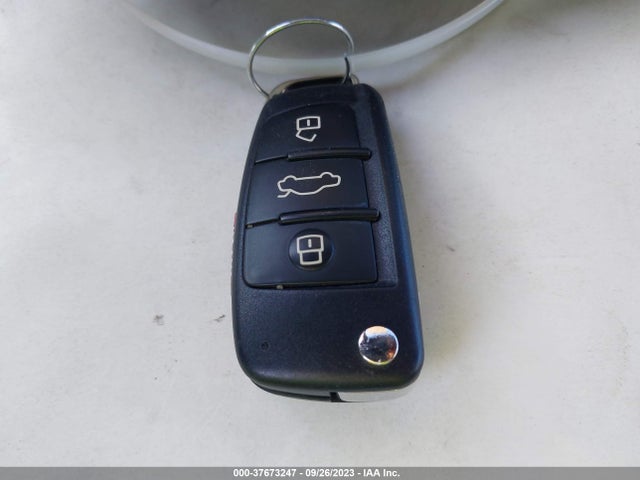 WAU78LFF5G1100083 Audi A3 2.0t Premium