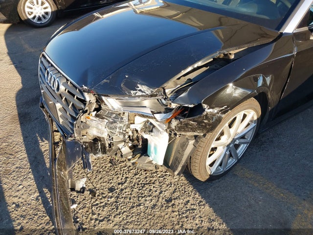 WAU78LFF5G1100083 Audi A3 2.0t Premium