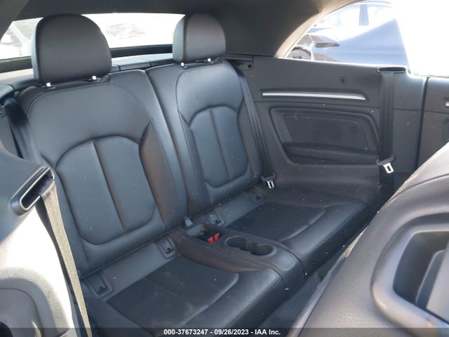 WAU78LFF5G1100083 Audi A3 2.0t Premium