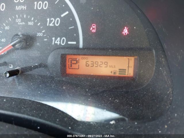 3N1CN7AP8FL877787 Nissan Versa S Plus