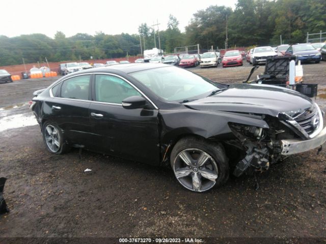 1N4AL3AP8GC126436 Nissan Altima 2.5 Sl/2.5 Sr/2.5 Sv/2.5/2.5 S