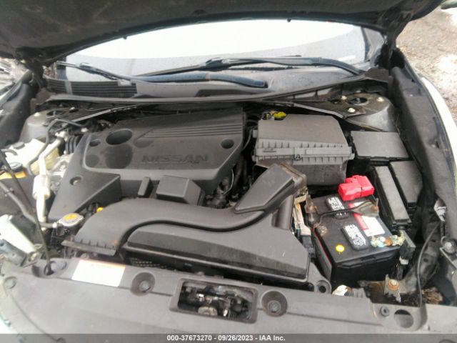1N4AL3AP8GC126436 Nissan Altima 2.5 Sl/2.5 Sr/2.5 Sv/2.5/2.5 S