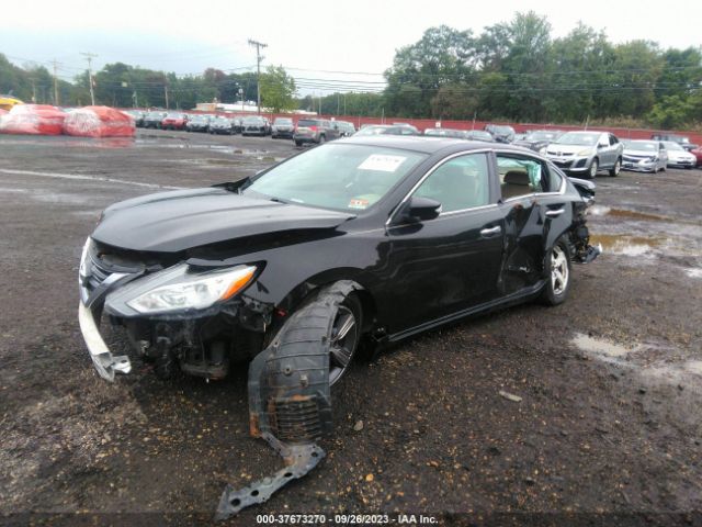 1N4AL3AP8GC126436 Nissan Altima 2.5 Sl/2.5 Sr/2.5 Sv/2.5/2.5 S