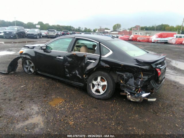 1N4AL3AP8GC126436 Nissan Altima 2.5 Sl/2.5 Sr/2.5 Sv/2.5/2.5 S