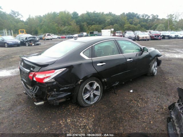 1N4AL3AP8GC126436 Nissan Altima 2.5 Sl/2.5 Sr/2.5 Sv/2.5/2.5 S