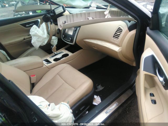 1N4AL3AP8GC126436 Nissan Altima 2.5 Sl/2.5 Sr/2.5 Sv/2.5/2.5 S