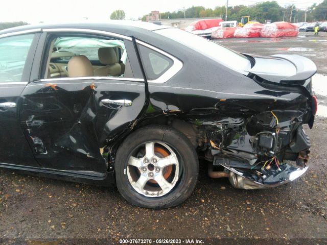 1N4AL3AP8GC126436 Nissan Altima 2.5 Sl/2.5 Sr/2.5 Sv/2.5/2.5 S