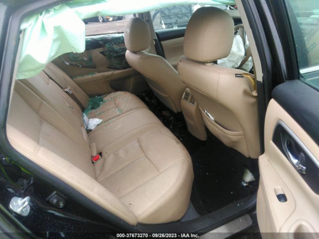 1N4AL3AP8GC126436 Nissan Altima 2.5 Sl/2.5 Sr/2.5 Sv/2.5/2.5 S