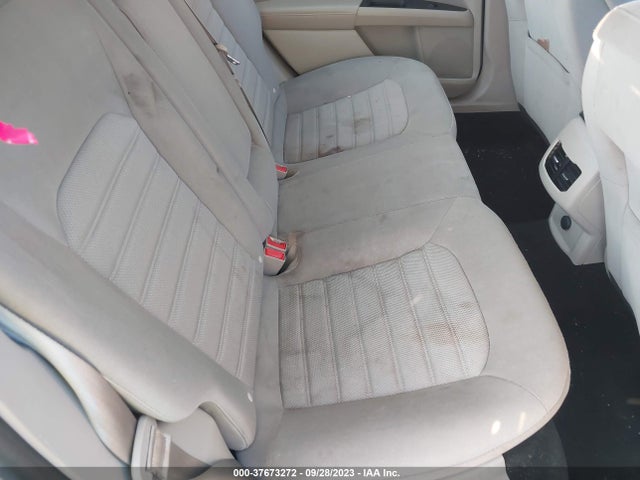 3FA6P0LU3KR272717 Ford Fusion Hybrid Se