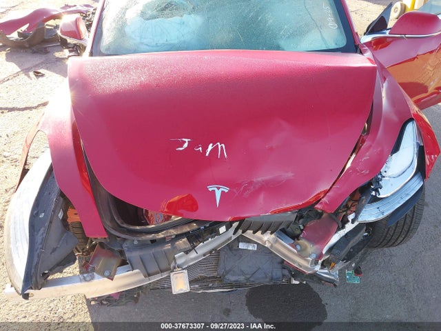 Tesla Model 3 Range 2019 5YJ3E1EA5KF314530 Image 10