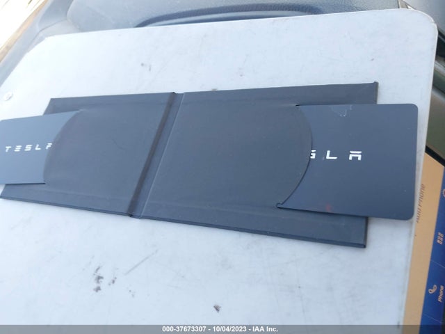 Tesla Model 3 Range 2019 5YJ3E1EA5KF314530 Image 11