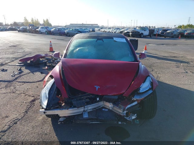 Tesla Model 3 Range 2019 5YJ3E1EA5KF314530 Image 13