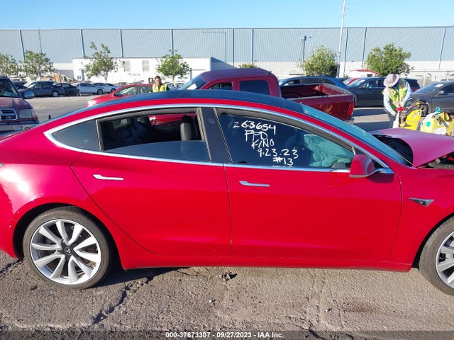 Tesla Model 3 Range 2019 5YJ3E1EA5KF314530 Image 14