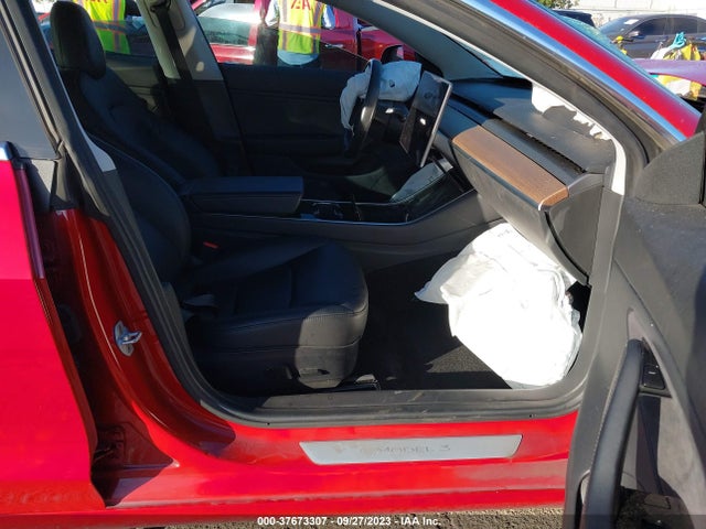 Tesla Model 3 Range 2019 5YJ3E1EA5KF314530 Image 5