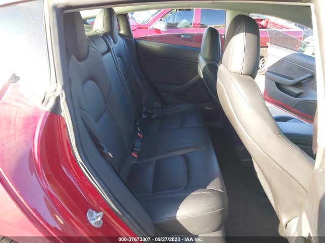 Tesla Model 3 Range 2019 5YJ3E1EA5KF314530 Image 8