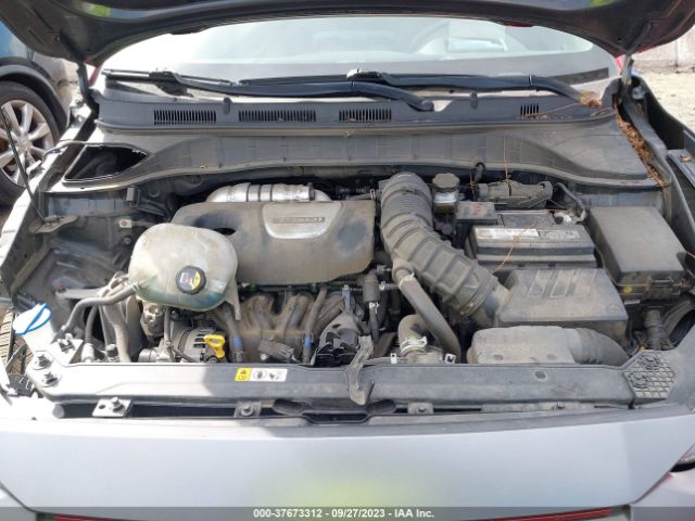 2019 HYUNDAI KONA KM8K53A56KU313440 Photo 9