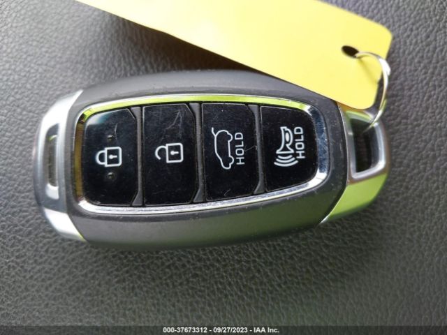 2019 HYUNDAI KONA KM8K53A56KU313440 Photo 10