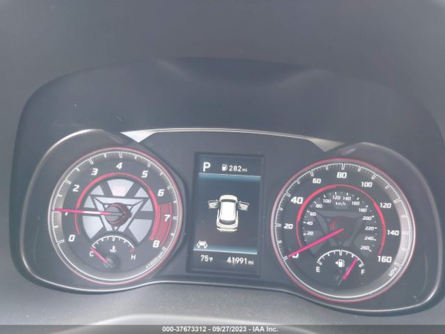 2019 HYUNDAI KONA KM8K53A56KU313440 Photo 6