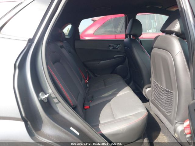 2019 HYUNDAI KONA KM8K53A56KU313440 Photo 7