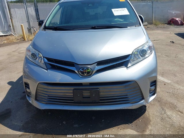 Toyota Sienna Xle Auto Access 2019 5TDYZ3DC0KS990520 Image 6