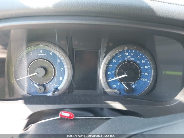 Toyota Sienna Xle Auto Access 2019 5TDYZ3DC0KS990520 Image 7