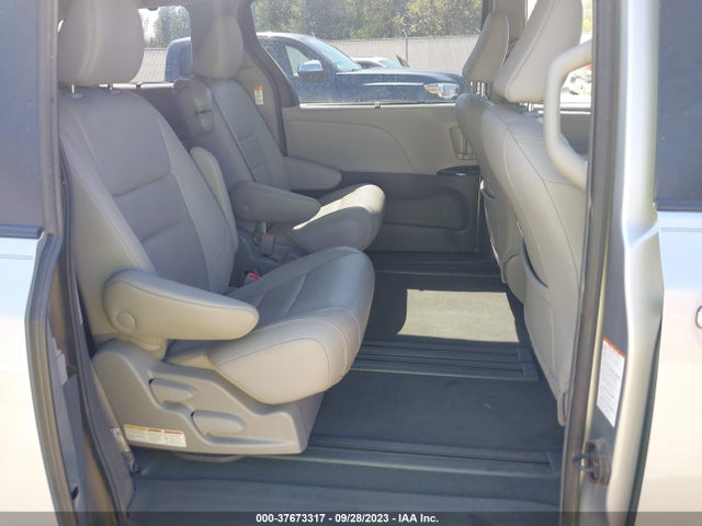 Toyota Sienna Xle Auto Access 2019 5TDYZ3DC0KS990520 Image 8