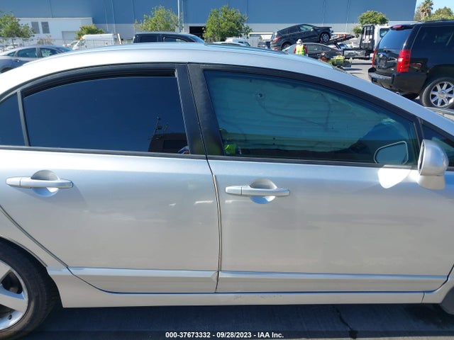 2008 HONDA CIVIC SDN EX VIN: 2HGFA168X8H310207