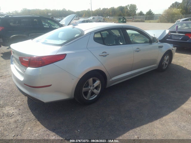 2015 KIA OPTIMA 5XXGM4A70FG501791 Photo 3