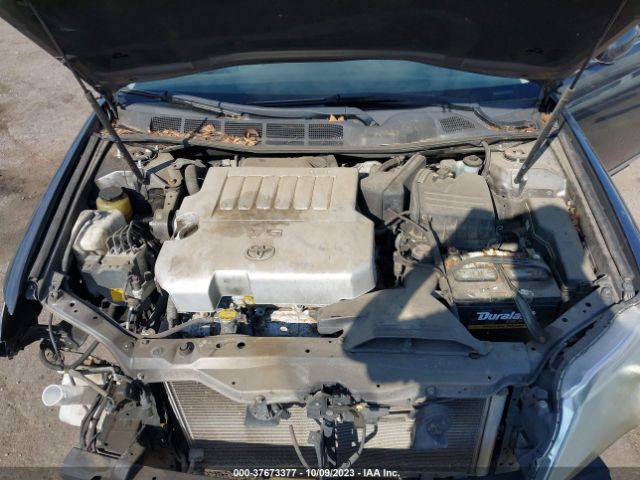 2011 TOYOTA AVALON 4T1BK3DBXBU403989 Photo 9