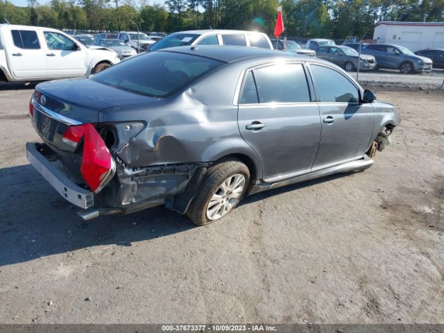 2011 TOYOTA AVALON 4T1BK3DBXBU403989 Photo 3