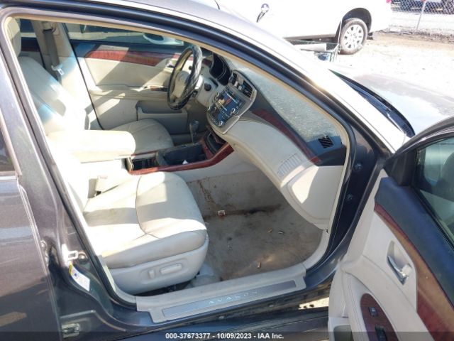 2011 TOYOTA AVALON 4T1BK3DBXBU403989 Photo 4