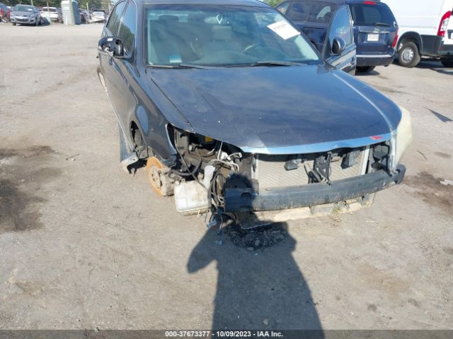 2011 TOYOTA AVALON 4T1BK3DBXBU403989 Photo 5