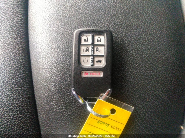 Honda Odyssey Touring 2021 5FNRL6H86MB041266 Image 11