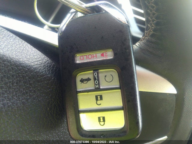 Honda Civic Ex-l 2017 19XFC1F77HE026383 Image 11