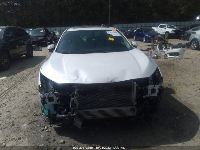 Honda Civic Ex-l 2017 19XFC1F77HE026383 Image 13