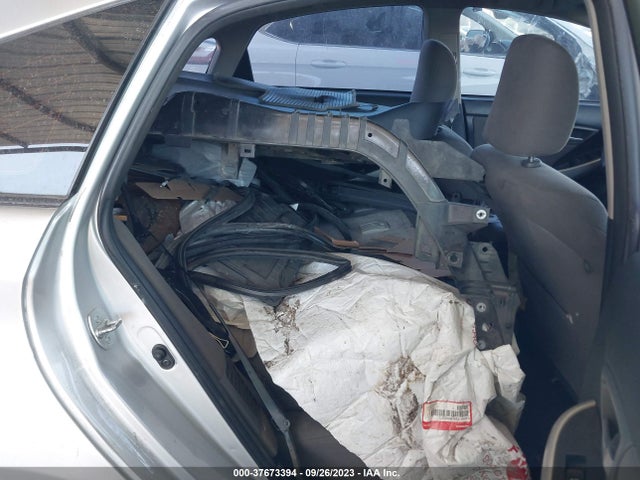 Toyota PRIUS PLUG-IN 2014 JTDKN3DP9E3057418 Image 4