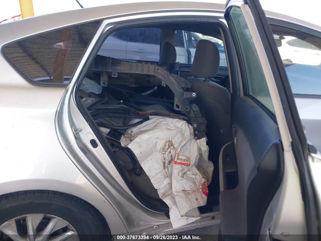 Toyota PRIUS PLUG-IN 2014 JTDKN3DP9E3057418 Image 15