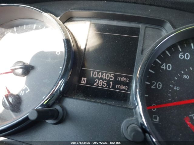 JN8AS5MT8EW614478 Nissan Rogue Select S