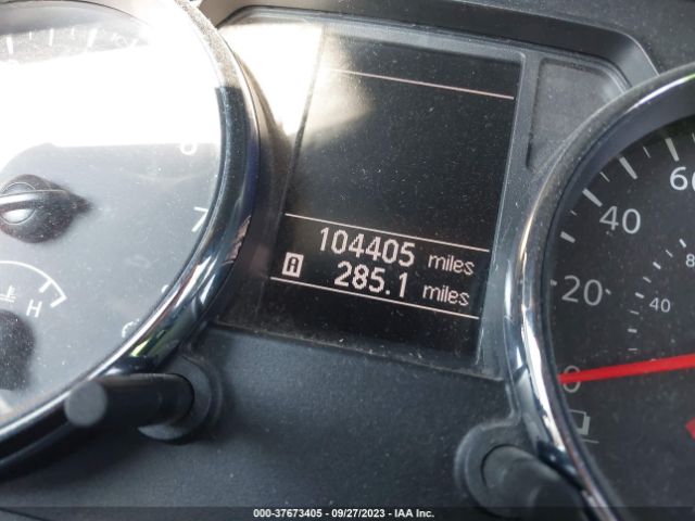 JN8AS5MT8EW614478 Nissan Rogue Select S
