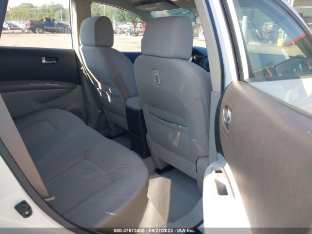 JN8AS5MT8EW614478 Nissan Rogue Select S