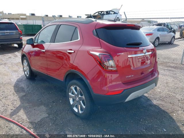 KL4CJCSM0HB073312 Buick Encore Essence