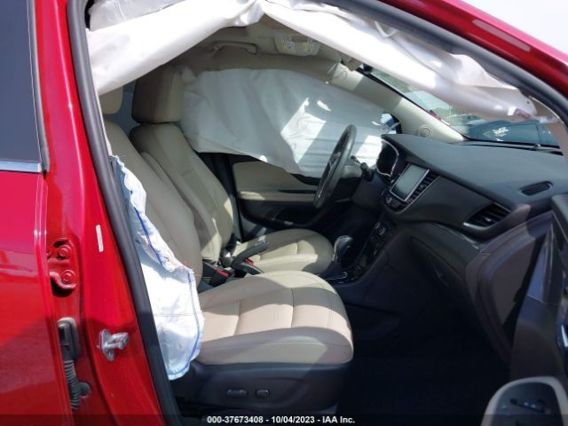 KL4CJCSM0HB073312 Buick Encore Essence